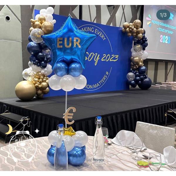 Table Decor