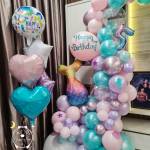 Add-on Balloons
