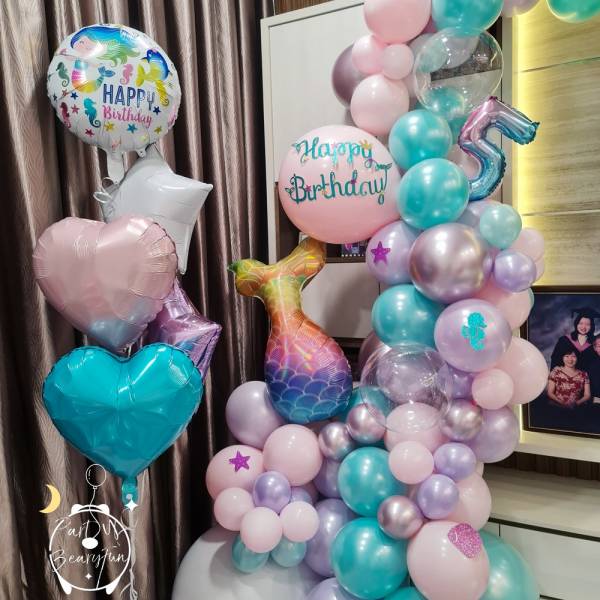 Add-on Balloons