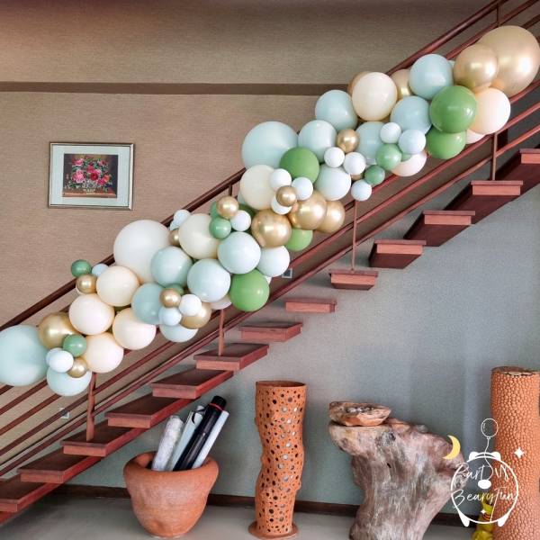 Add-on Balloons
