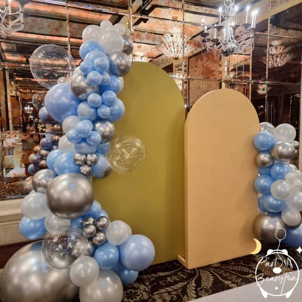 Add-on Balloons