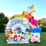 Bouncy Castle / Bubble House