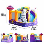 Bouncy Castle / Bubble House
