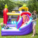 Bouncy Castle / Bubble House