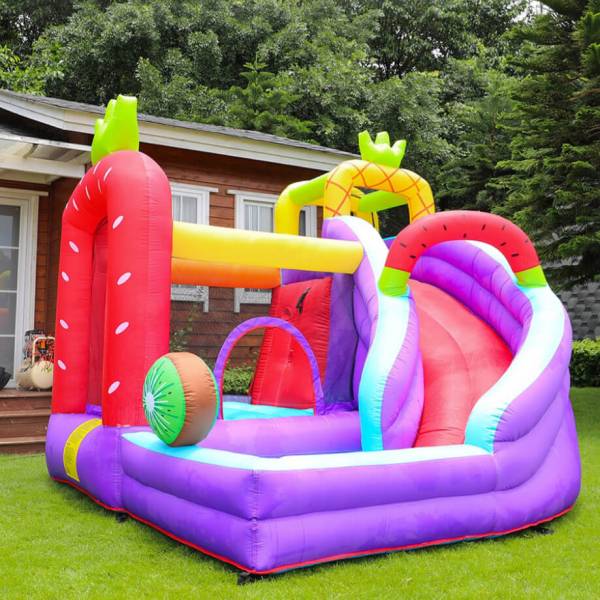 Bouncy Castle / Bubble House