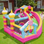Bouncy Castle / Bubble House