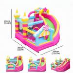 Bouncy Castle / Bubble House