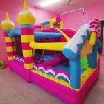Bouncy Castle / Bubble House