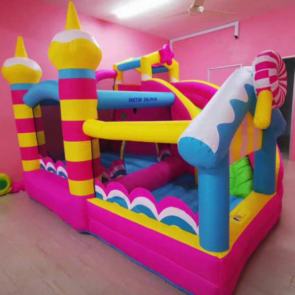 Bouncy Castle / Bubble House