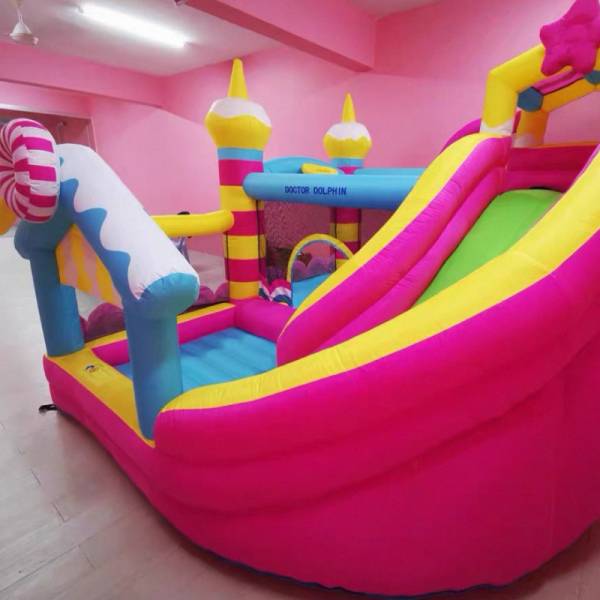 Bouncy Castle / Bubble House