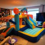 Bouncy Castle / Bubble House