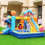 Bouncy Castle / Bubble House