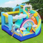 Bouncy Castle / Bubble House