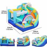 Bouncy Castle / Bubble House