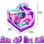 Bouncy Castle / Bubble House