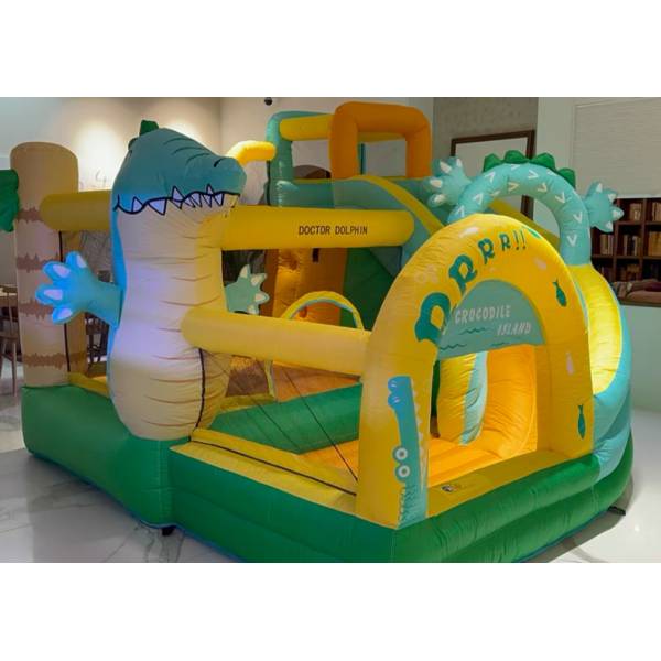 Bouncy Castle / Bubble House