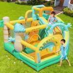 Bouncy Castle / Bubble House