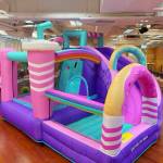Bouncy Castle / Bubble House