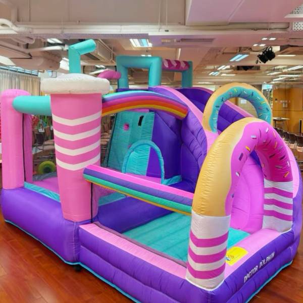 Bouncy Castle / Bubble House