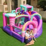 Bouncy Castle / Bubble House