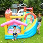 Bouncy Castle / Bubble House