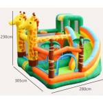 Bouncy Castle / Bubble House