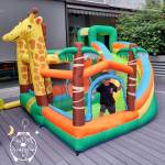 Bouncy Castle / Bubble House
