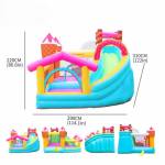 Bouncy Castle / Bubble House