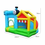 Bouncy Castle / Bubble House