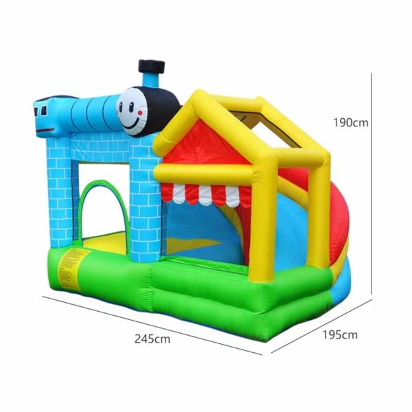 Bouncy Castle / Bubble House