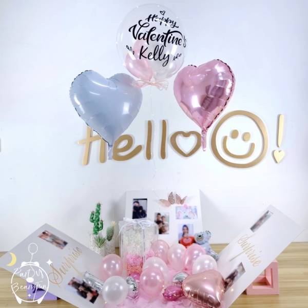 Surprise Box (Lasting design for any occasion)